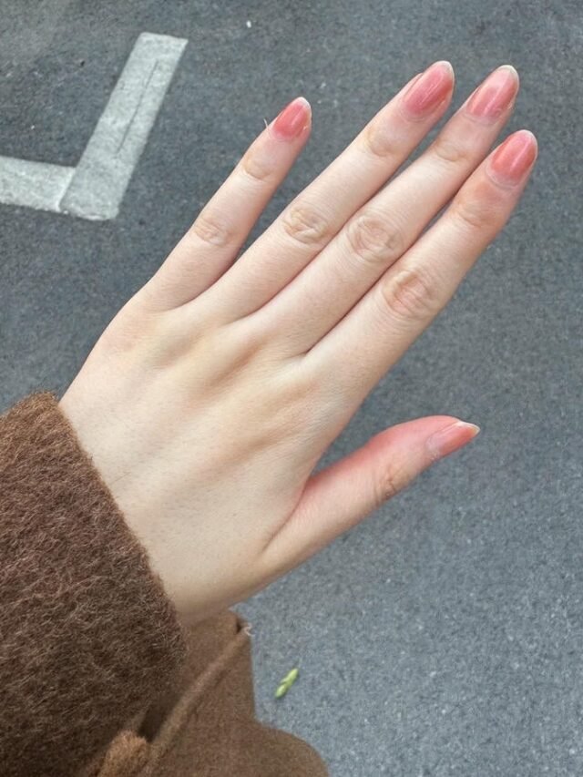 81+ Girls hand dp soft and elegant vibe for profiles