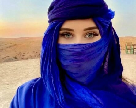 63+ Hijab girl dp graceful look for daily profile updates