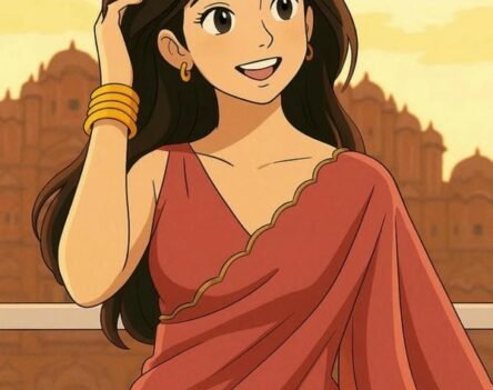 56+ Cute Girl Pic for DP Perfect for Daily Profile Update