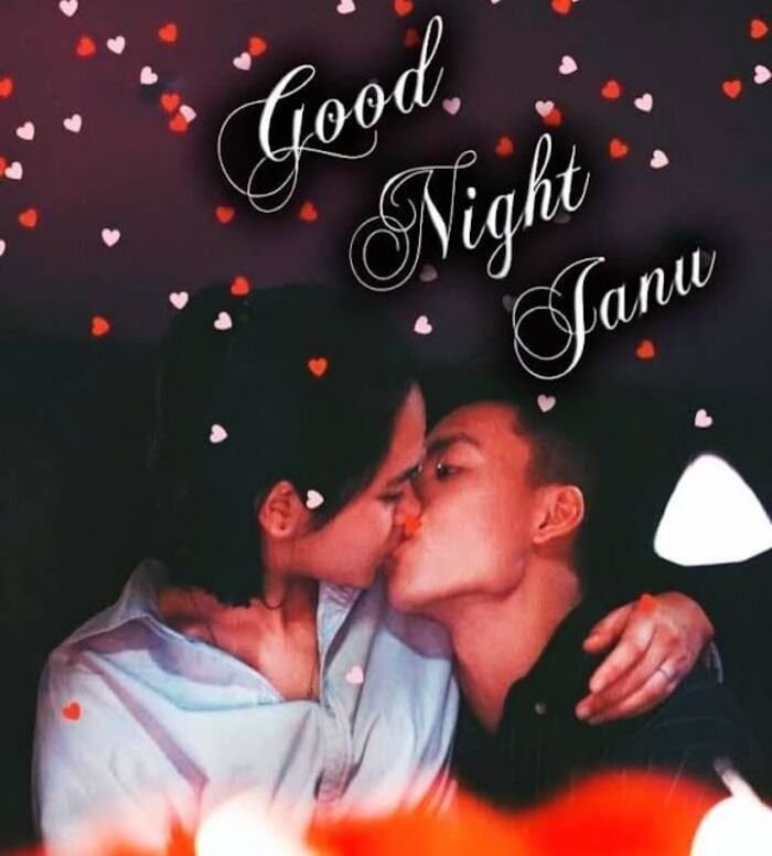 aethetics good night kiss image pinterest hot full hd