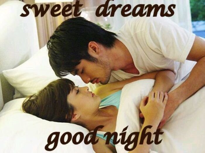 aethetics good night kiss image pinterest hot hd