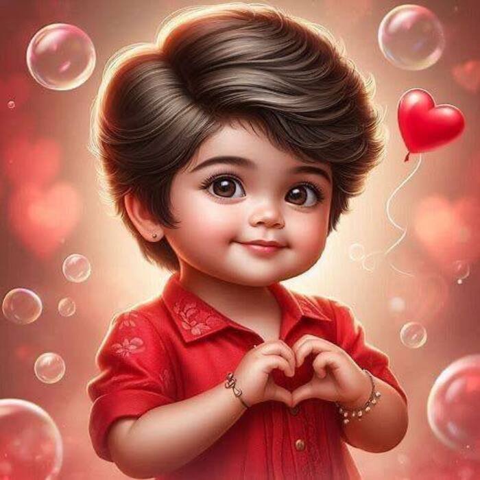 aethetics hd love cute baby images full hd