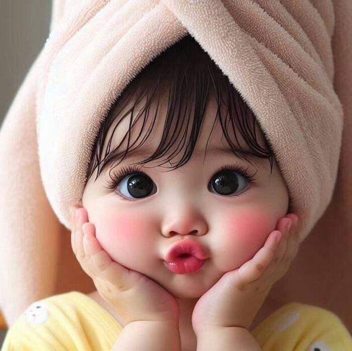 aethetics hd love cute baby images hd