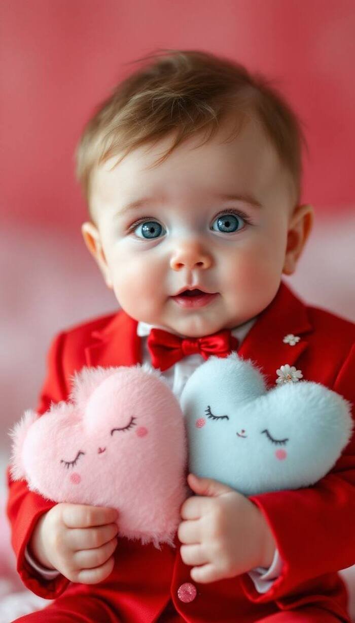 aethetics hd love cute baby images