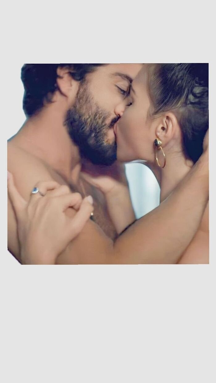 aethetics indian kiss image full hd