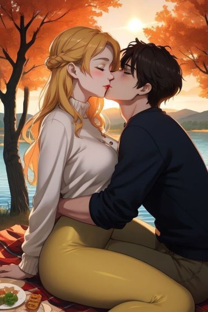 aethetics kissing images 3d hot full hd