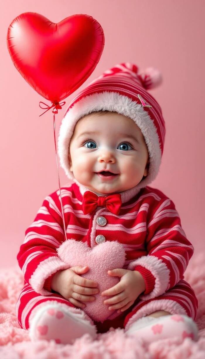 aethetics love cute baby images hot