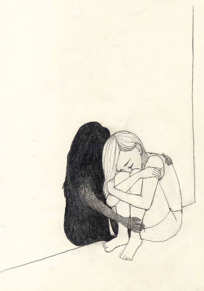 aethetics love failure images hd