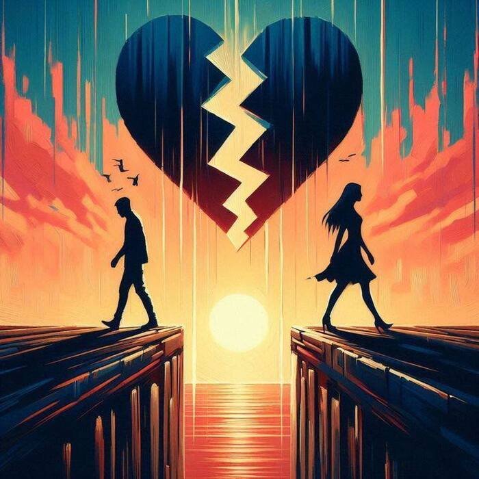 aethetics love failure images