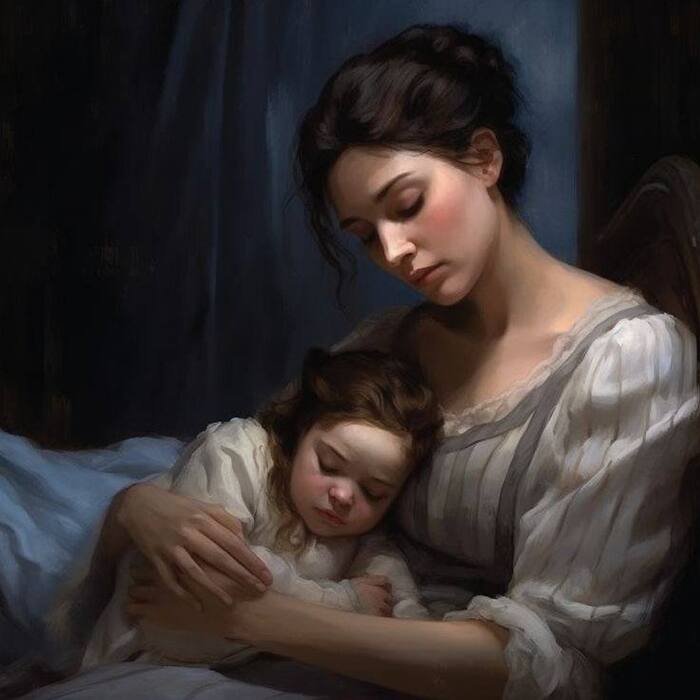 aethetics love maa image hot ig