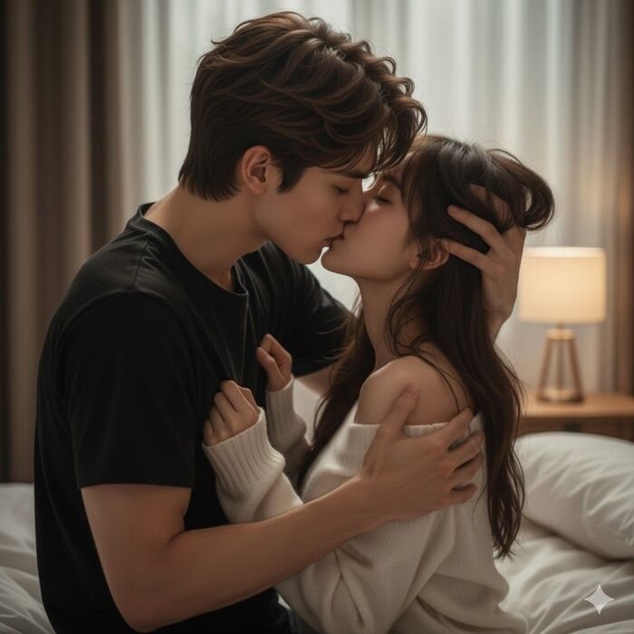 aethetics vertical lips kiss images hot full hd