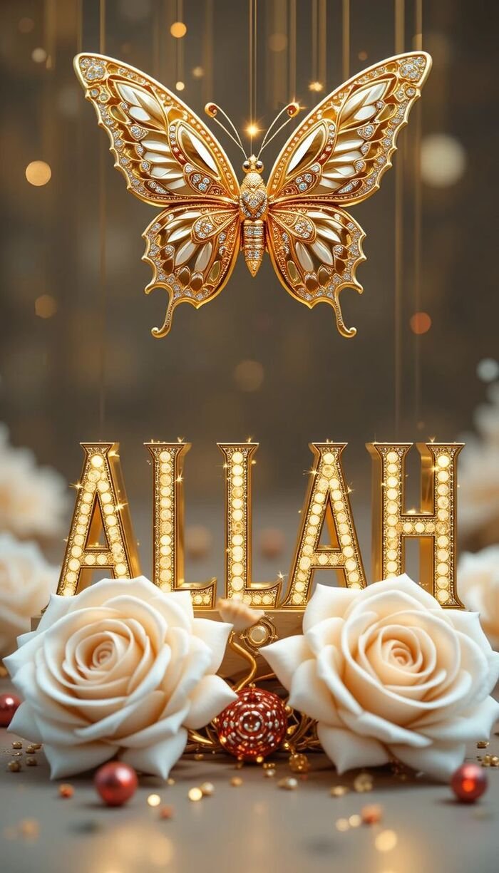 allah name dp hot hd