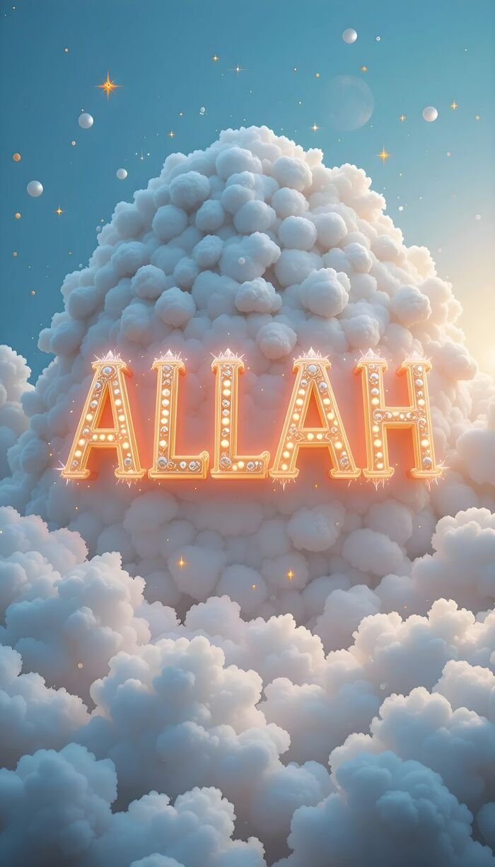 allah name dp photos hot full hd