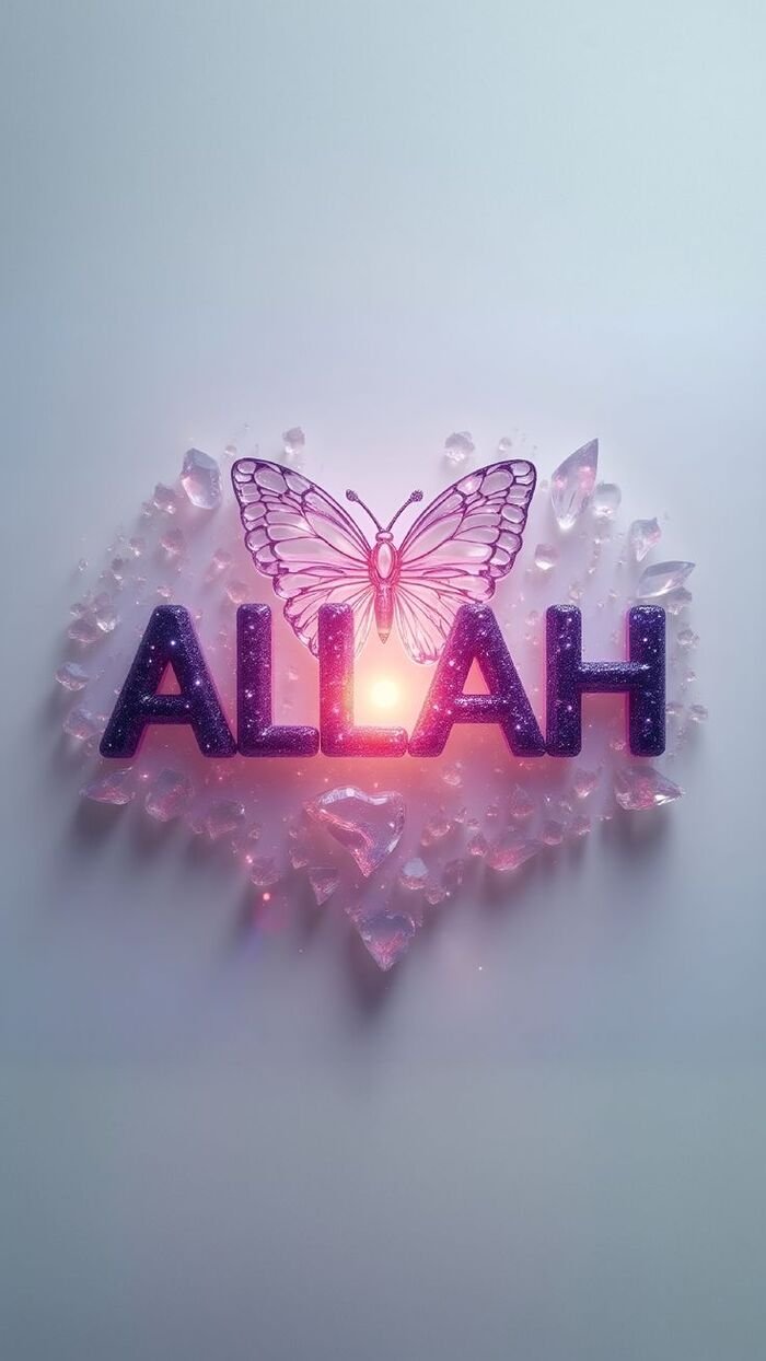 allah name dp pinterest full hd