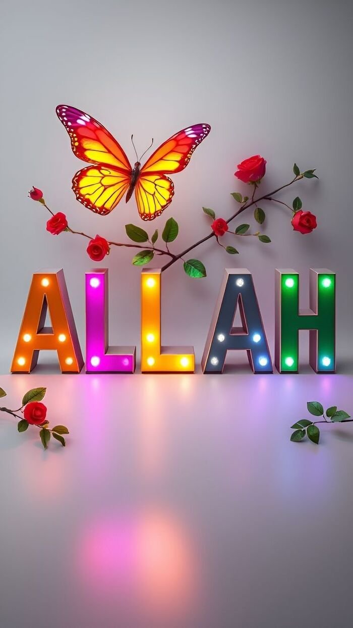 allah name dp pinterest
