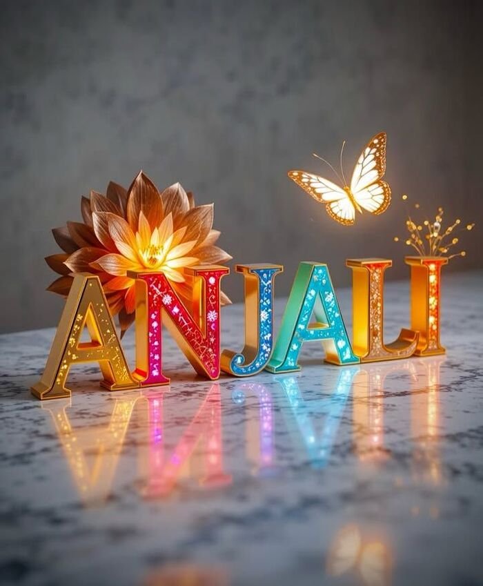 anjali name dp aethetics hot full hd