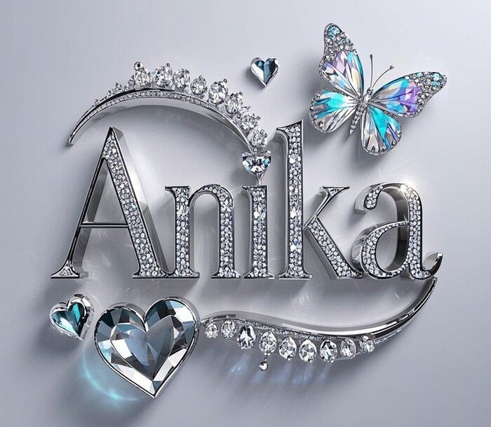 ankita name dp full hd
