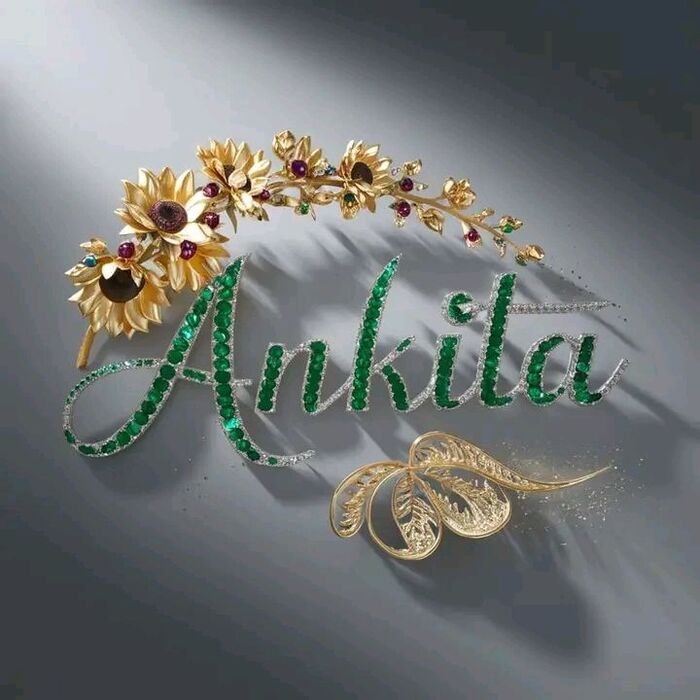ankita name dp images pinterest full hd