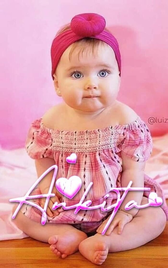 ankita name dp images