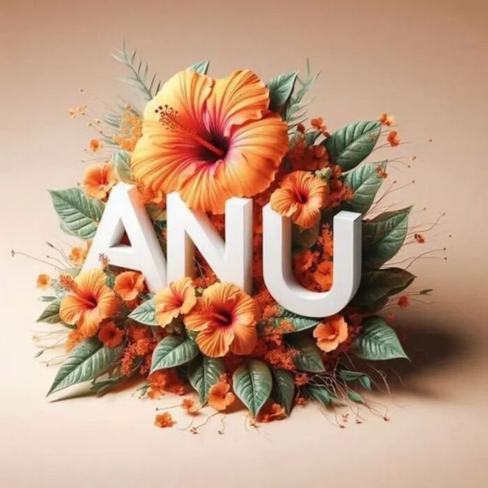 anu name dp hot full hd