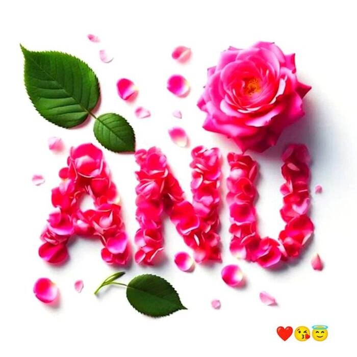 anu name dp pinterest full hd
