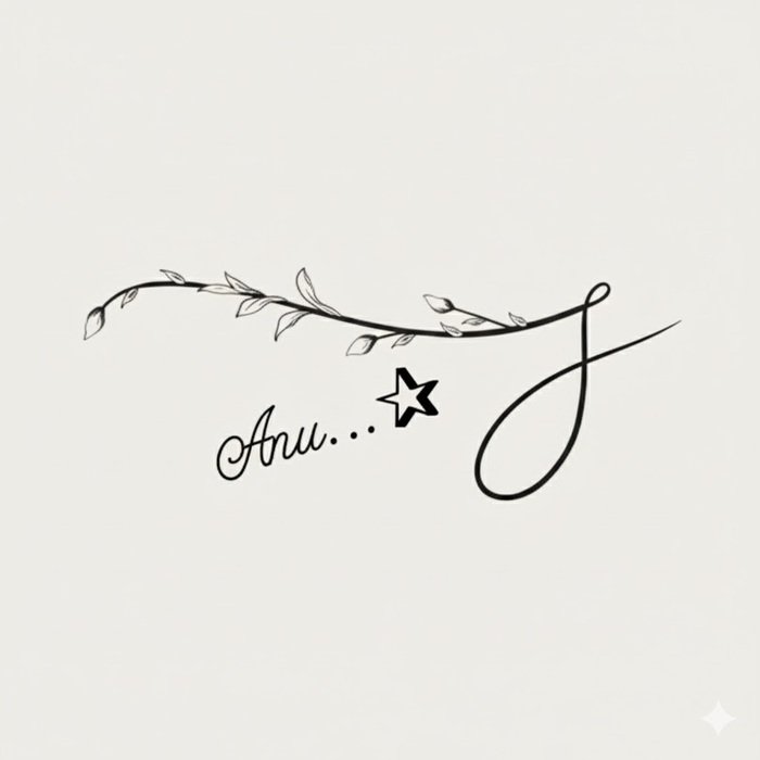 anu name dp pinterest hd