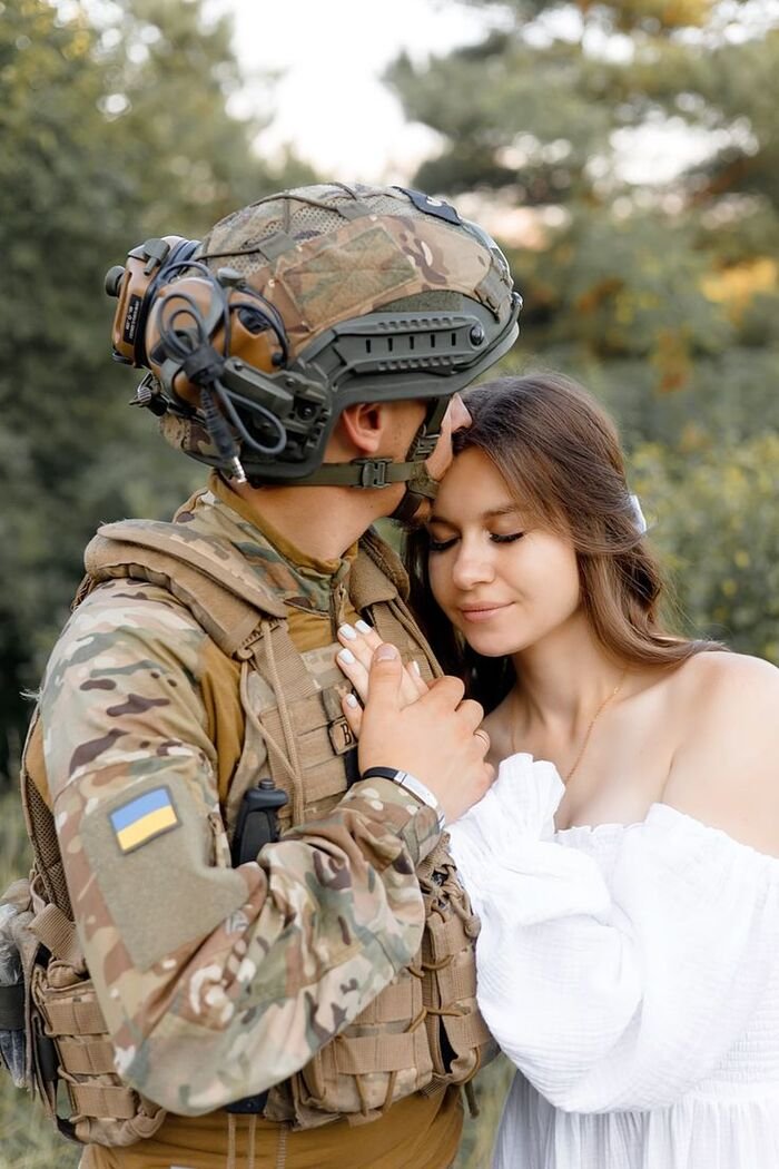 army couple display picture ultra hd