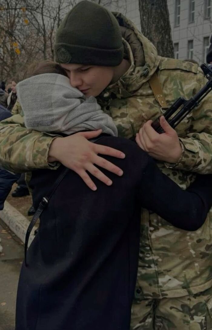 army couple dp romantic moment