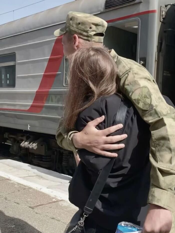 army couple dp soft aesthetic