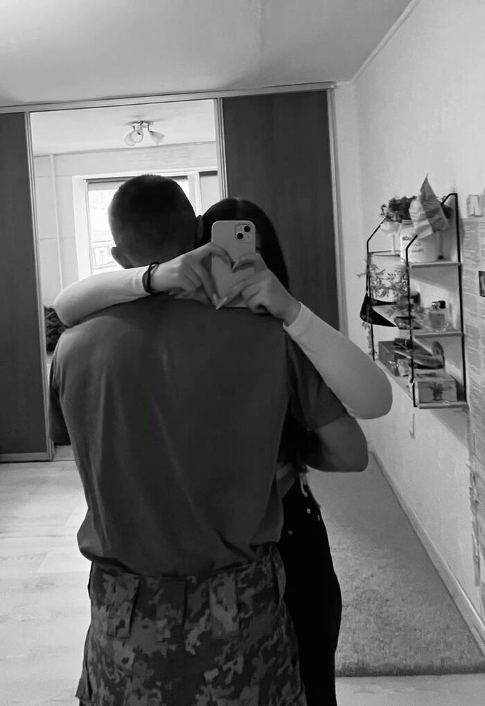 army couple dp soldier love