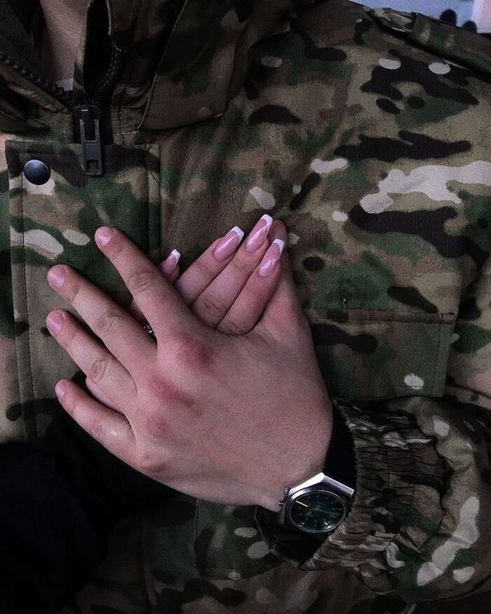 army couple dp ultra hd