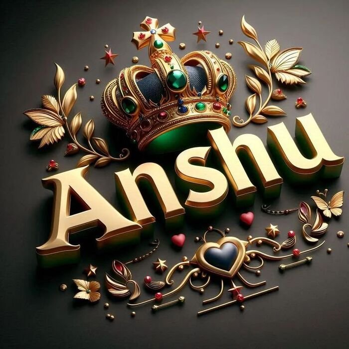 ashu name dp full hd