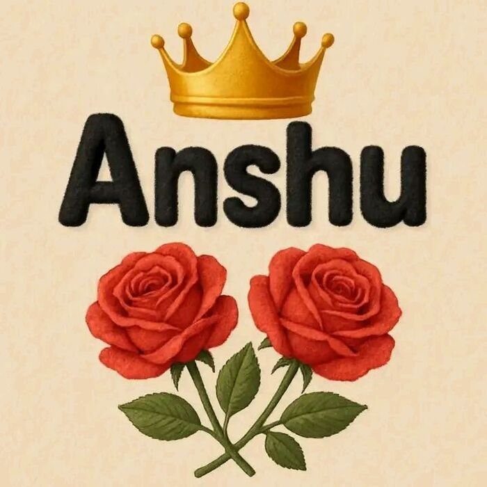 ashu name dp images hot