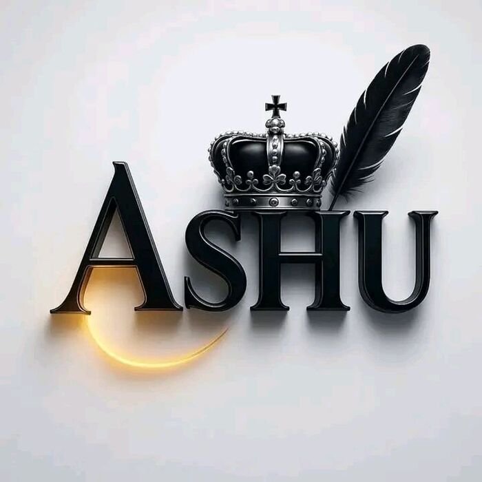 ashu name dp photos full hd
