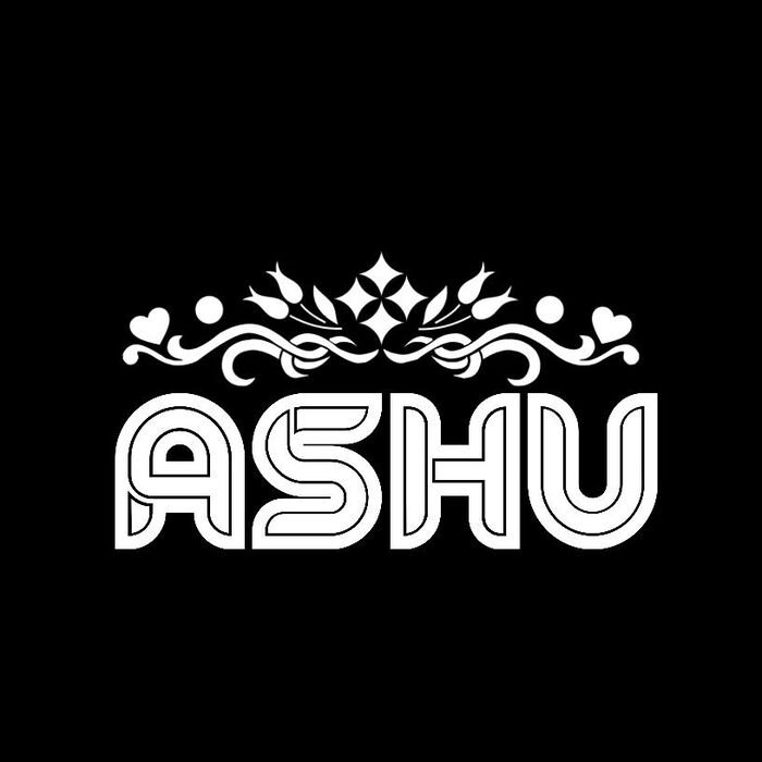 ashu name dp pinterest hd