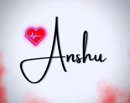 50+ Ashu Name DP for WhatsApp | Cute Girl Profile Pics