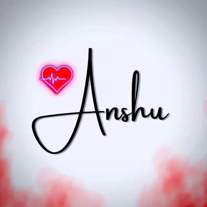ashu name dp pinterest hot
