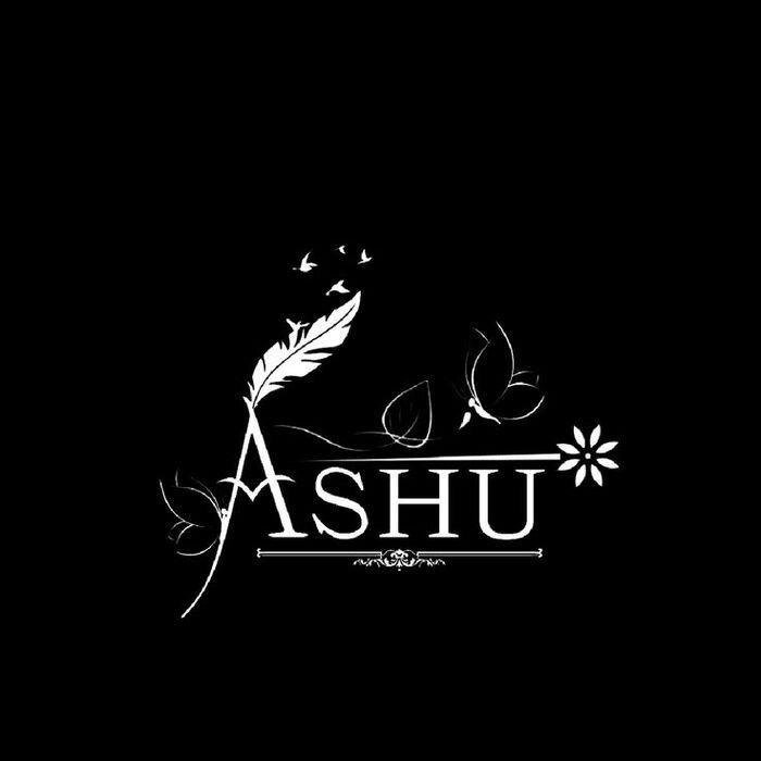 ashu name dp pinterest photo full hd