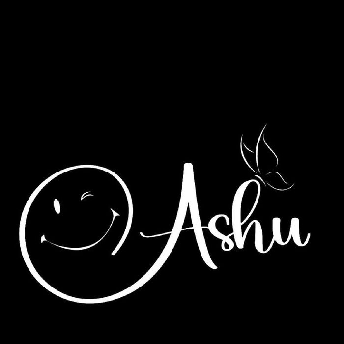 ashu name dp pinterest photo hd