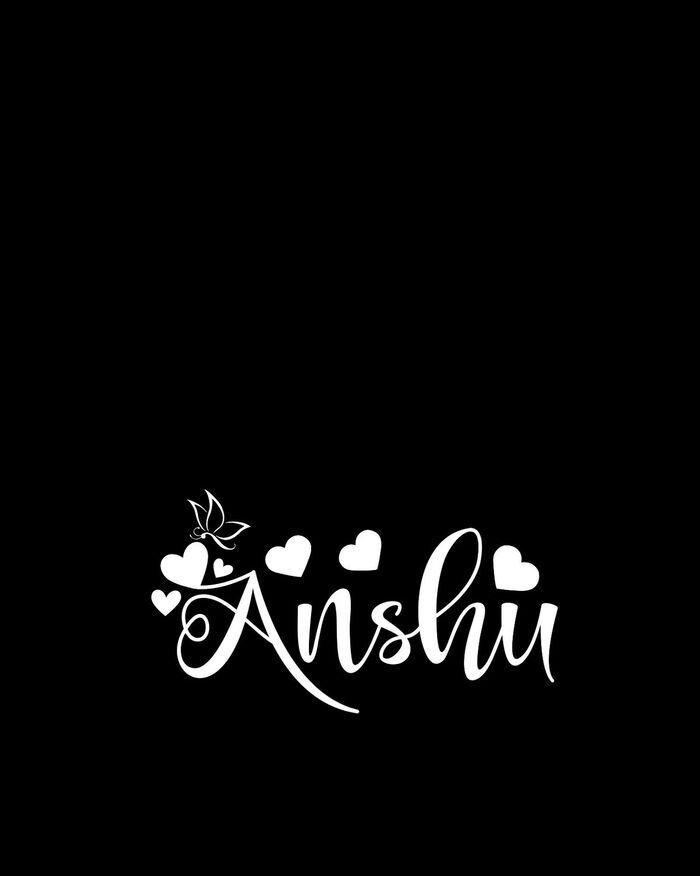 ashu name dp
