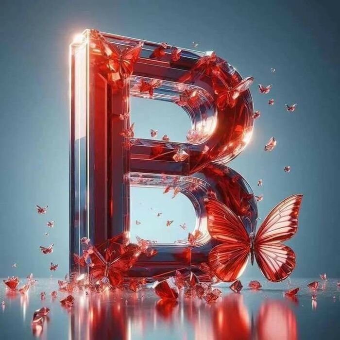 b name dp aethetics hd