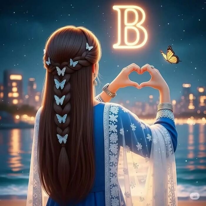 b name dp aethetics hot full hd