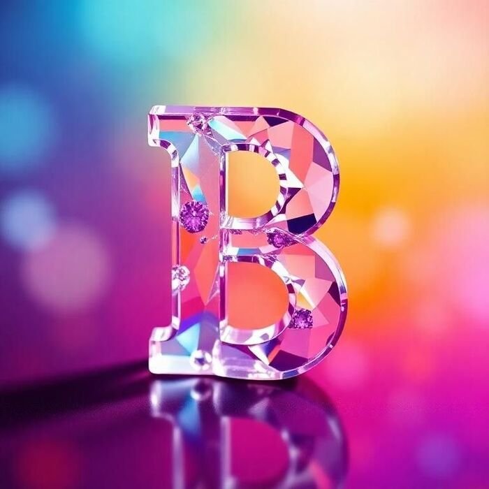 b name dp photo full hd