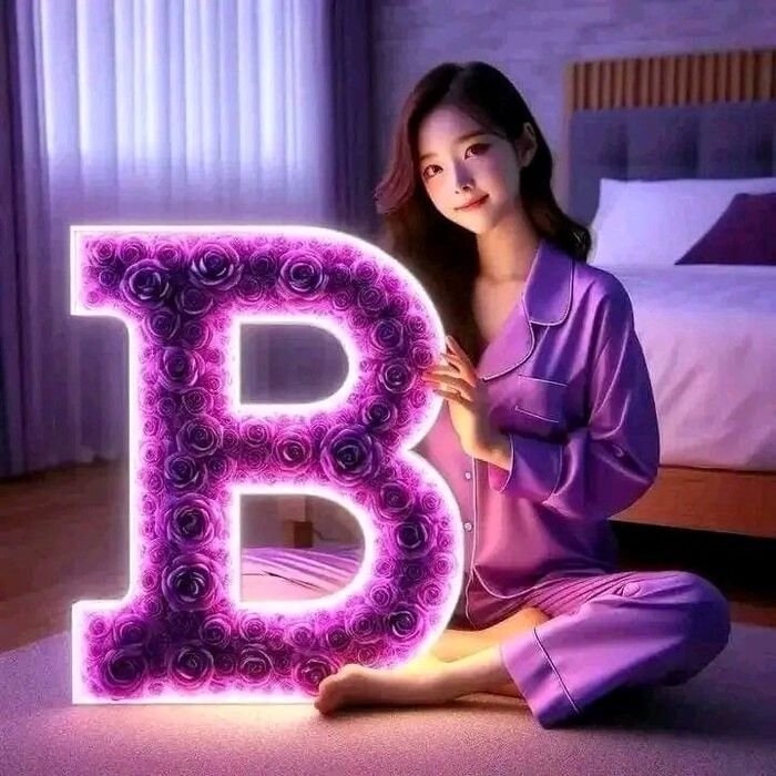 b name dp pinterest hd