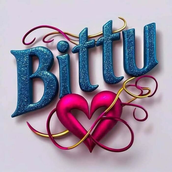 bittu name dp hot pinterest full hd