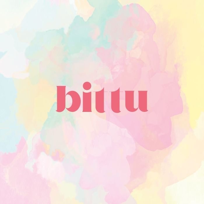 bujji name dp cute full hd