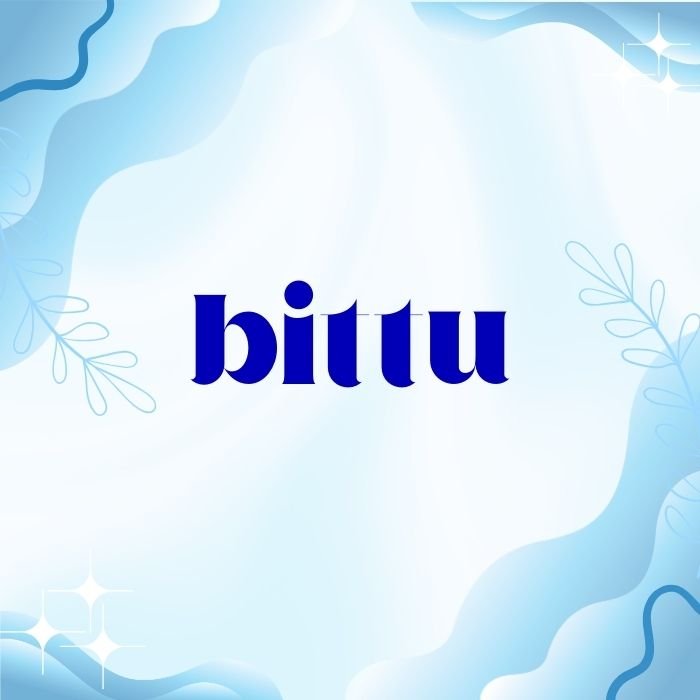 bujji name dp cute hd