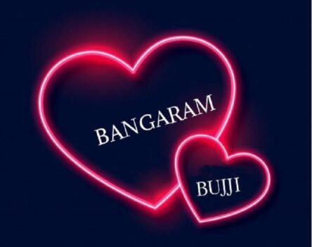 Best Bujji Name DP HD | Aesthetic Name Wallpapers for 2026