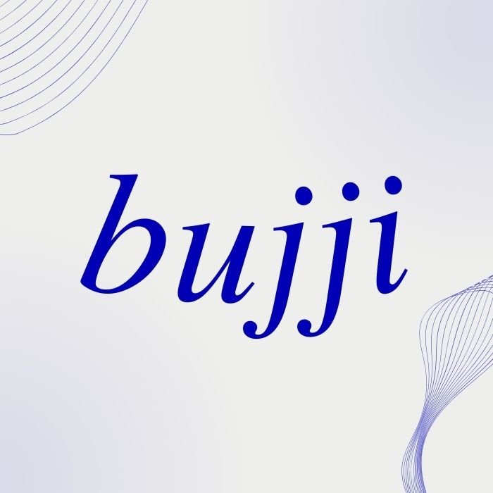 bujji name dp hot cute hd