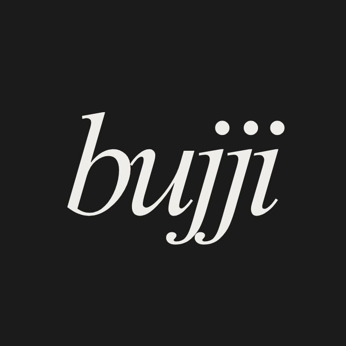 bujji name dp
